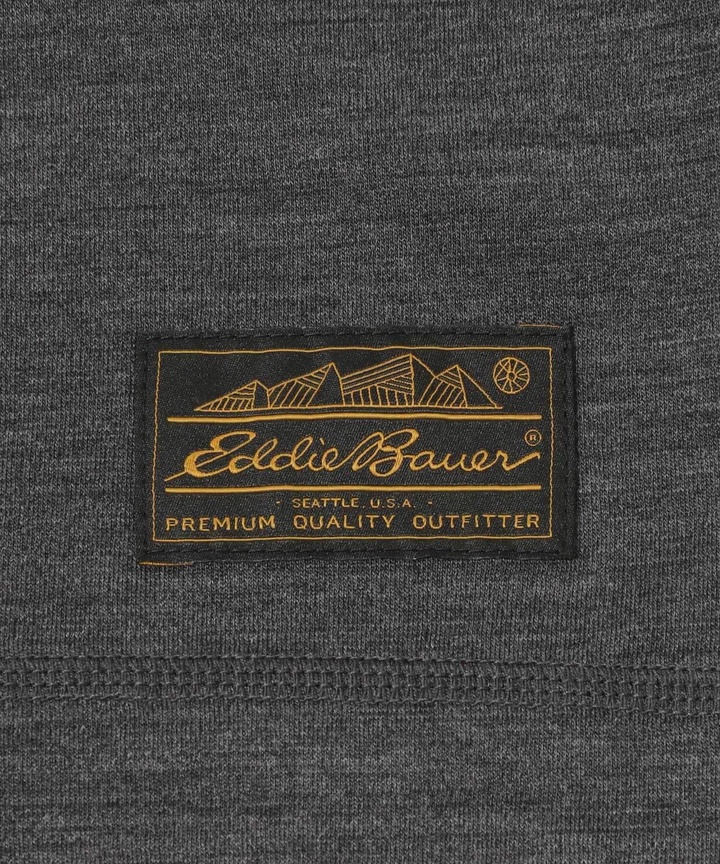 Eddie Bauer All Purpose Merino TankTop 背心