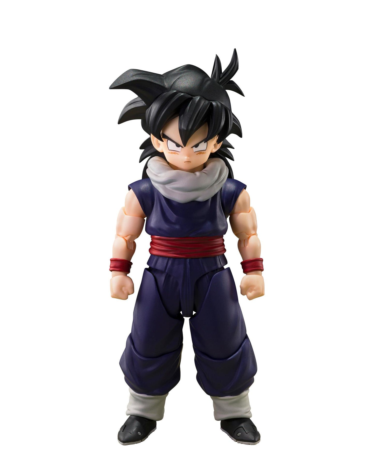 《龍珠》（龍珠） S.H.Figuarts 孫悟飯 Z戦士 手辦 初回限定Z戦士集結臺座A附屬版