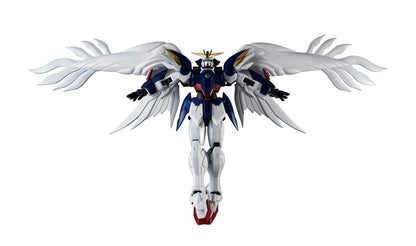 ガンダム（高達） GUNDAM UNIVERSE 第X彈 WING GUNDAM ZERO(EW) 模型 RENEWAL款