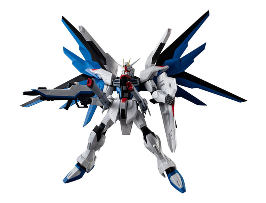 ガンダム（高達） GUNDAM UNIVERSE ZGMF-X10A FREEDOM GUNDAM RENEWAL