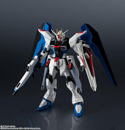 ガンダム（高達） GUNDAM UNIVERSE ZGMF-X10A FREEDOM GUNDAM RENEWAL