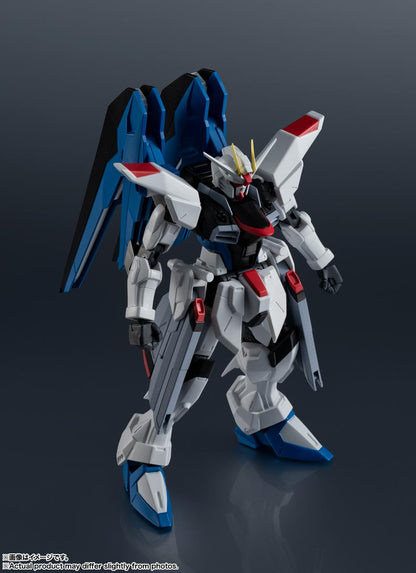 ガンダム（高達） GUNDAM UNIVERSE ZGMF-X10A FREEDOM GUNDAM RENEWAL