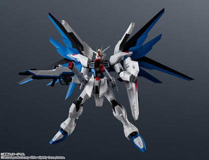 ガンダム（高達） GUNDAM UNIVERSE ZGMF-X10A FREEDOM GUNDAM RENEWAL