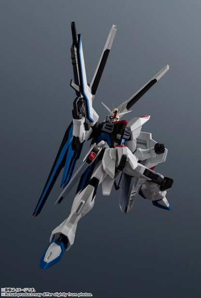 ガンダム（高達） GUNDAM UNIVERSE ZGMF-X10A FREEDOM GUNDAM RENEWAL