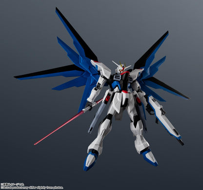 ガンダム（高達） GUNDAM UNIVERSE ZGMF-X10A FREEDOM GUNDAM RENEWAL