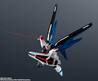 ガンダム（高達） GUNDAM UNIVERSE ZGMF-X10A FREEDOM GUNDAM RENEWAL