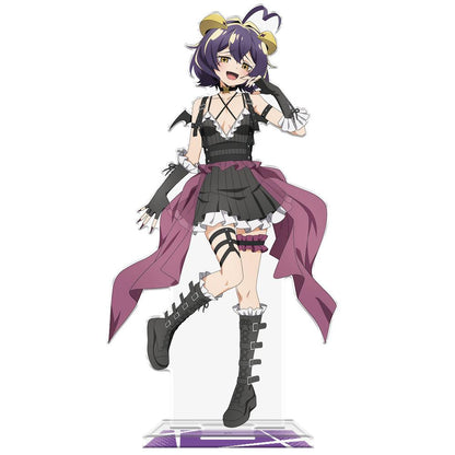 《夢想成為魔法少女》 マジアベーゼ 亞克力角色立牌 哥特朋克ver. 新繪款