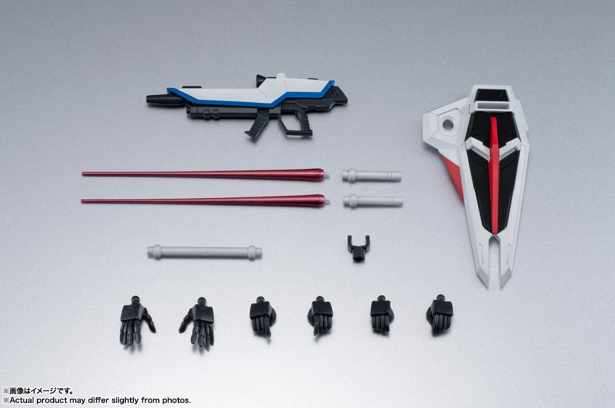 ガンダム（高達） GUNDAM UNIVERSE ZGMF-X10A FREEDOM GUNDAM RENEWAL