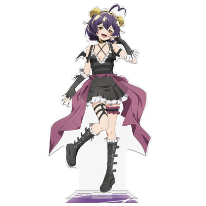 《夢想成為魔法少女》（夢想成為魔法少女） 系列名缺失 第二彈信息無 角色名缺失 亞克力立牌 マジアベーゼ ゴシックパンクver.（描き下ろし） 說明：原始輸入中未提供 ・日文作品名 ・系列名 ・彈數 ・角色名 根據規則不得擅自補完，故保持缺失項佔位，不填入不存在的信息。