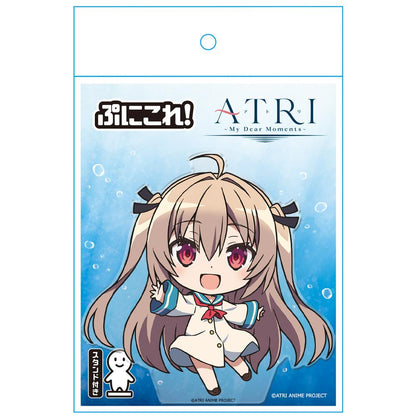 ATRI -My Dear Moments-（ATRI -我的摯愛時光-） Punikore系列 アトリ 亞克力立牌