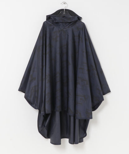 LOTTO K.TERADA RAIN PONCHO 雨披