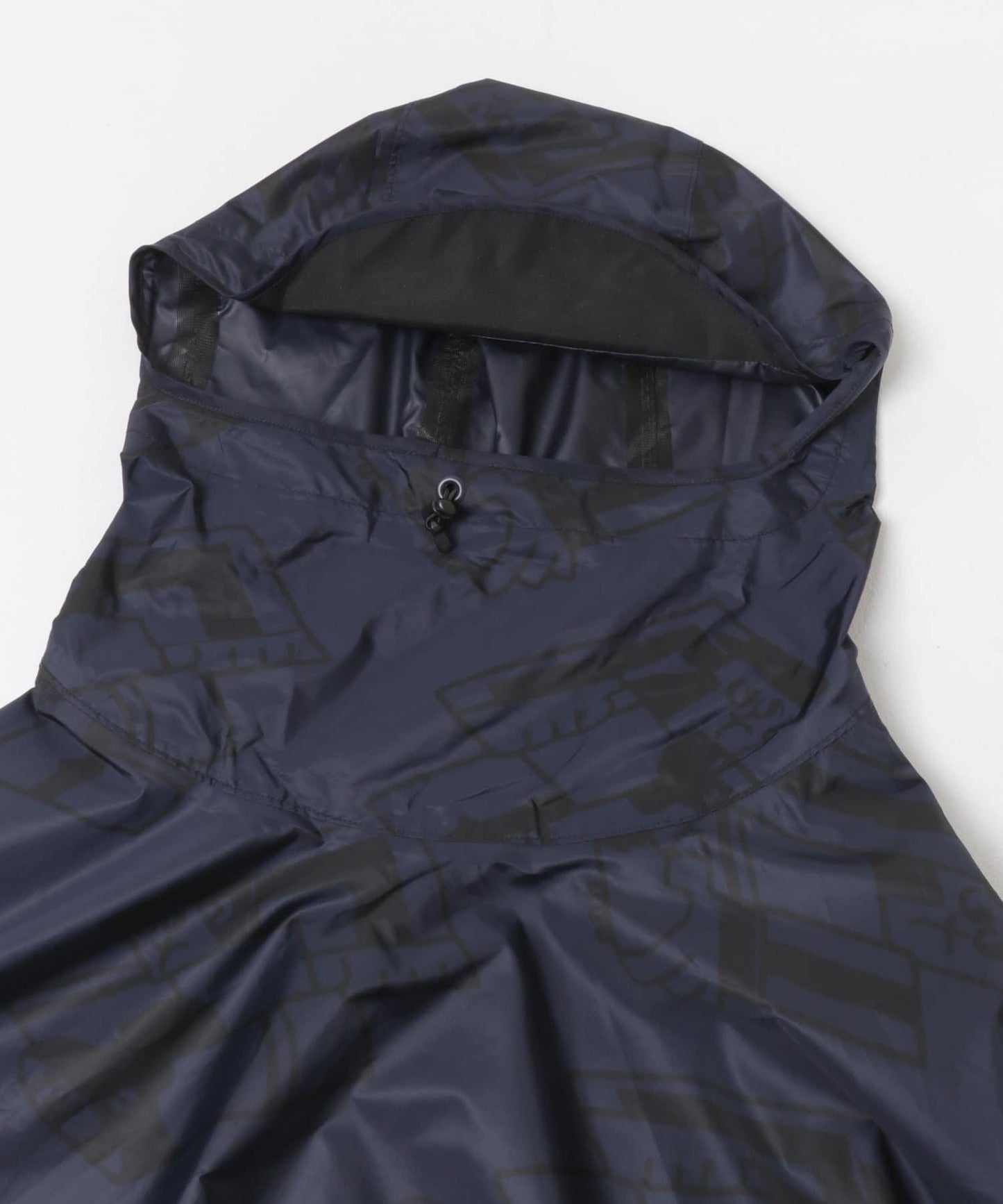 LOTTO K.TERADA RAIN PONCHO 雨披