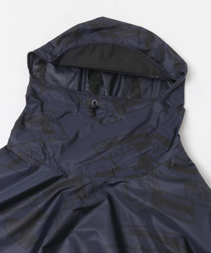 LOTTO K.TERADA RAIN PONCHO 雨披