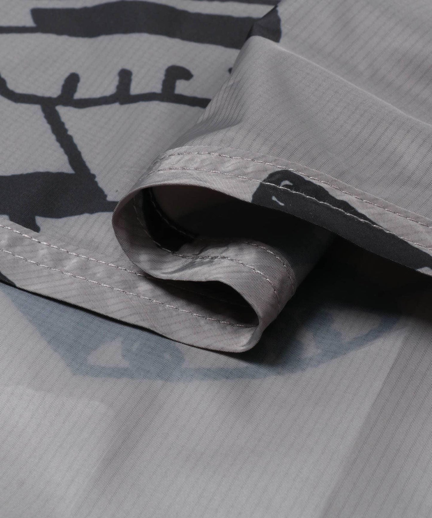 LOTTO K.TERADA RAIN PONCHO 雨披