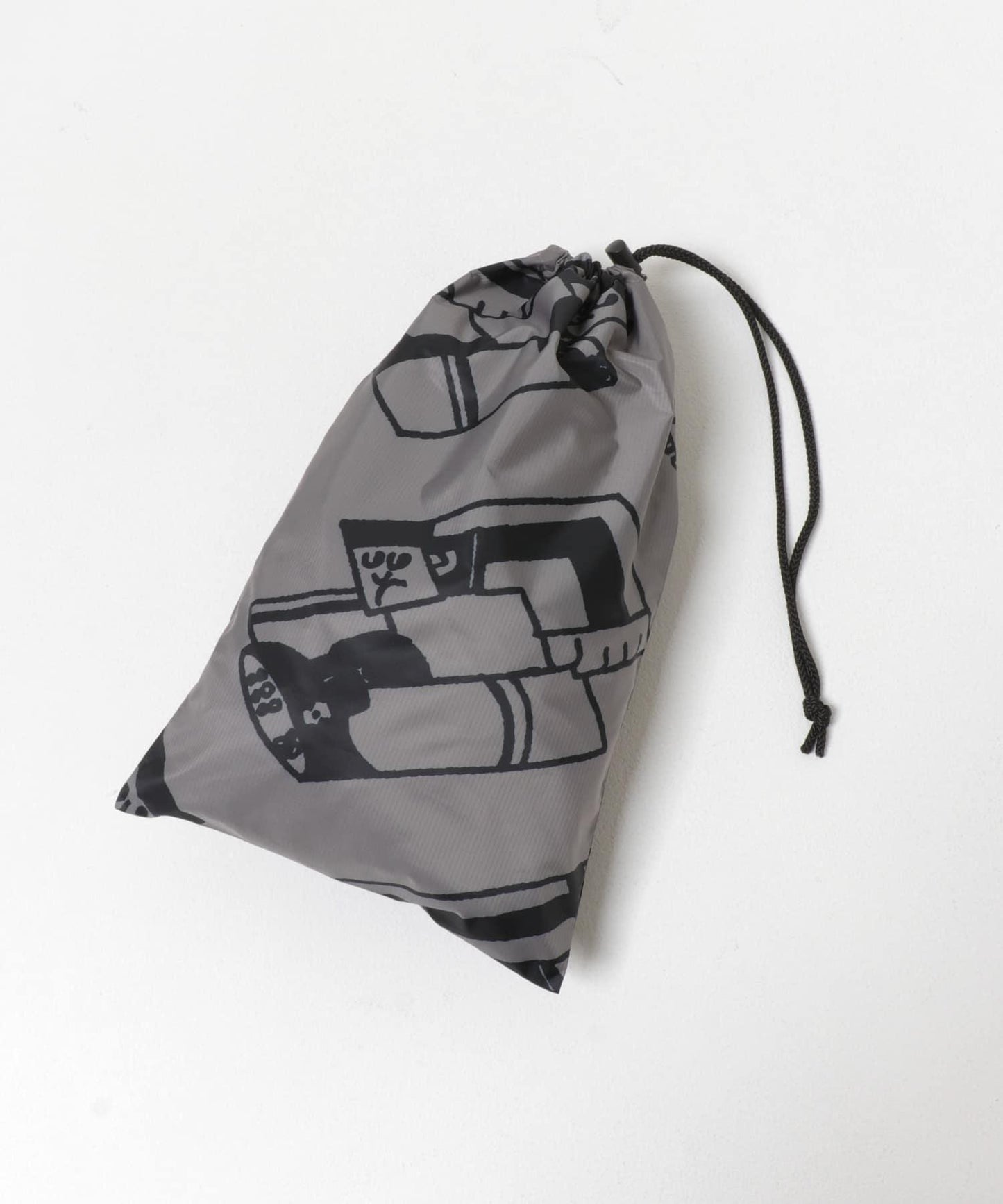 LOTTO K.TERADA RAIN PONCHO 雨披