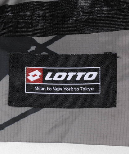 LOTTO K.TERADA RAIN PONCHO 雨披