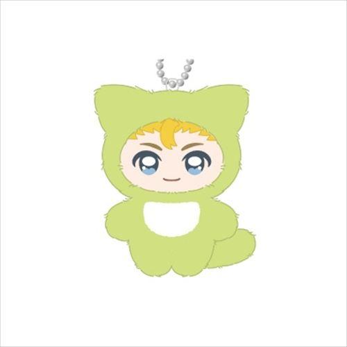 《東京復仇者》（東京復仇者） 萌獸公仔系列 第一彈 花垣武道 公仔