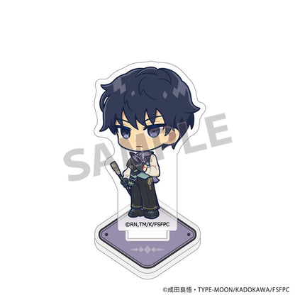 Fate/strange Fake（奇異贗品） シグマ 亞克力立牌 ミニキャラ款