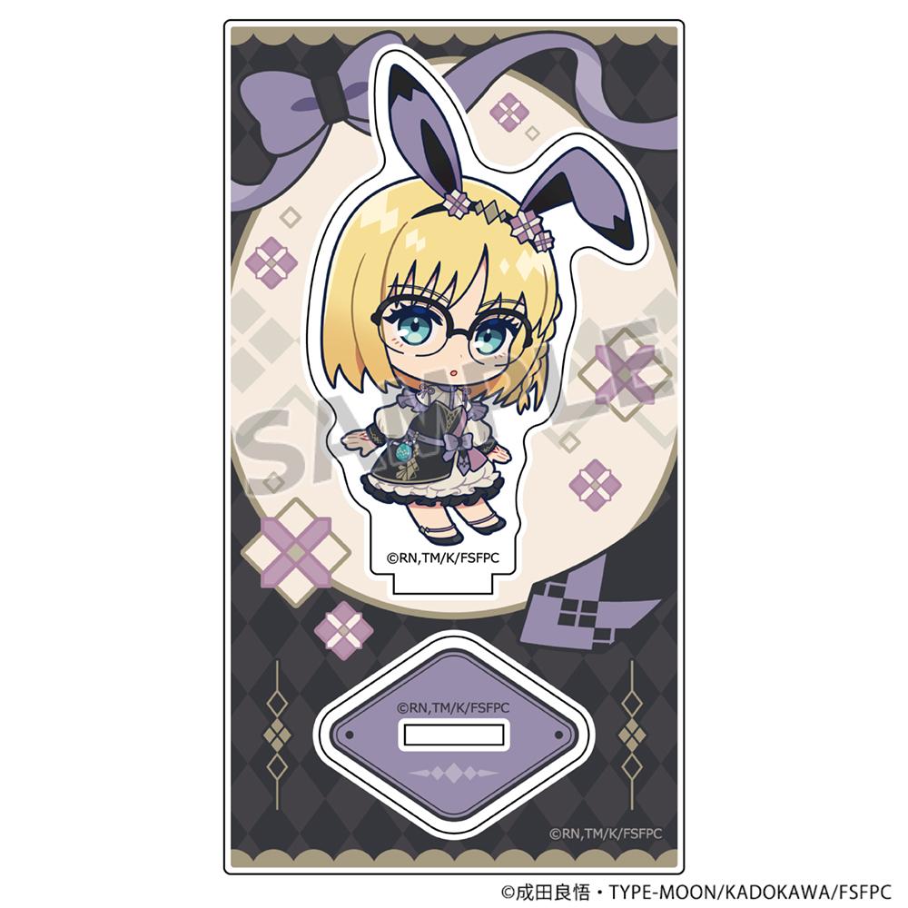 Fate/strange Fake（命運 奇異偽典） アヤカ・サジョウ 亞克力立牌 迷你角色款
