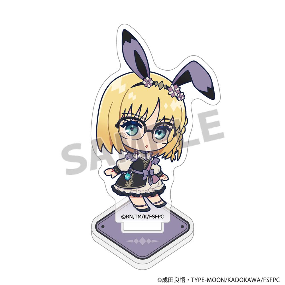 Fate/strange Fake（命運 奇異偽典） アヤカ・サジョウ 亞克力立牌 迷你角色款