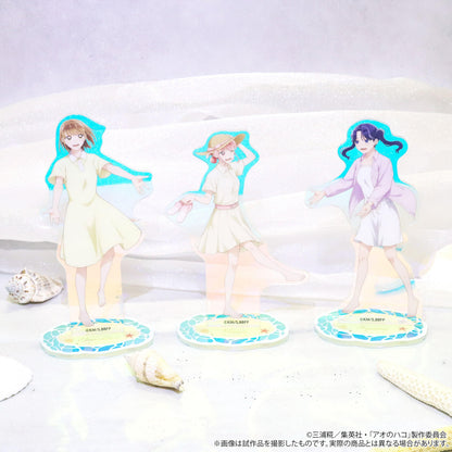 《青之箱》（青之箱） 鹿野千夏 亞克力立牌 夏色款