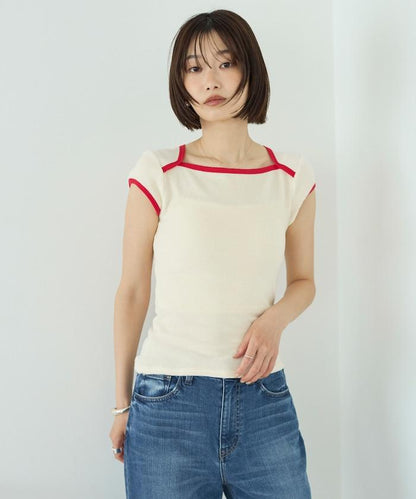 聯名 Pile Compact Tee T恤
