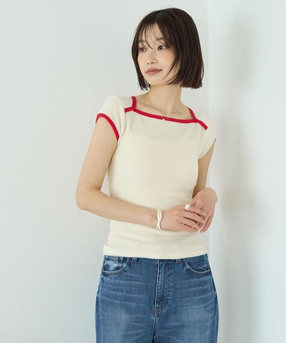 聯名 Pile Compact Tee T恤
