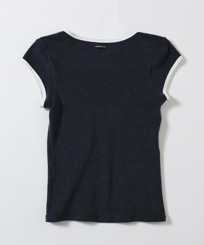 聯名 Pile Compact Tee T恤