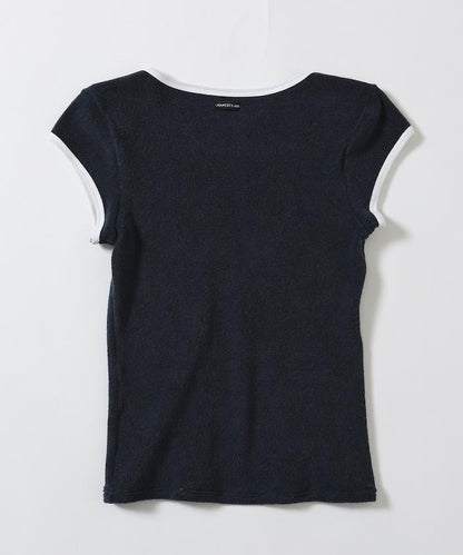 聯名 Pile Compact Tee T恤