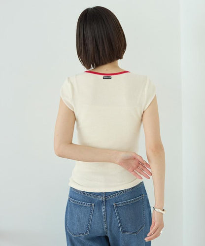 聯名 Pile Compact Tee T恤