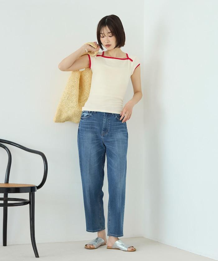 聯名 Pile Compact Tee T恤