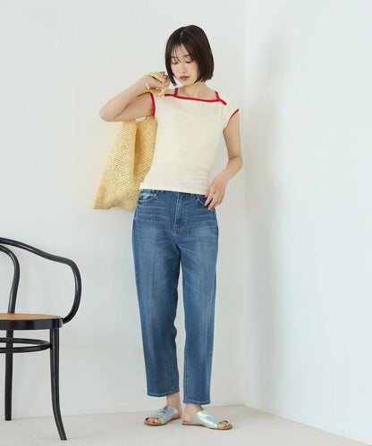 聯名 Pile Compact Tee T恤