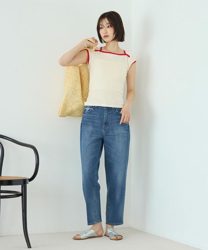 聯名 Pile Compact Tee T恤