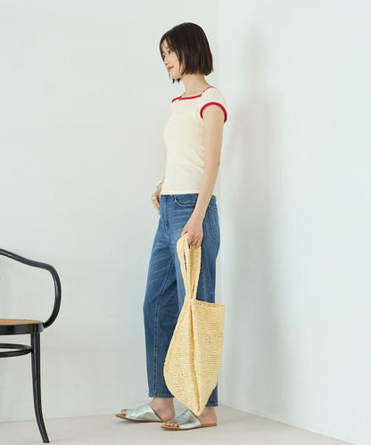 聯名 Pile Compact Tee T恤