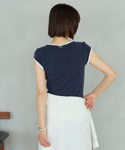 聯名 Pile Compact Tee T恤