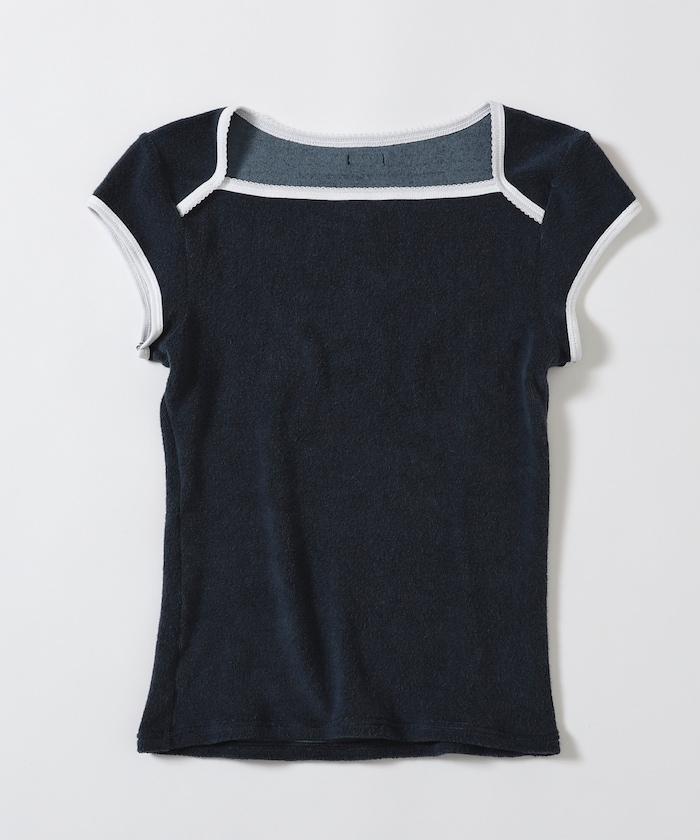 聯名 Pile Compact Tee T恤