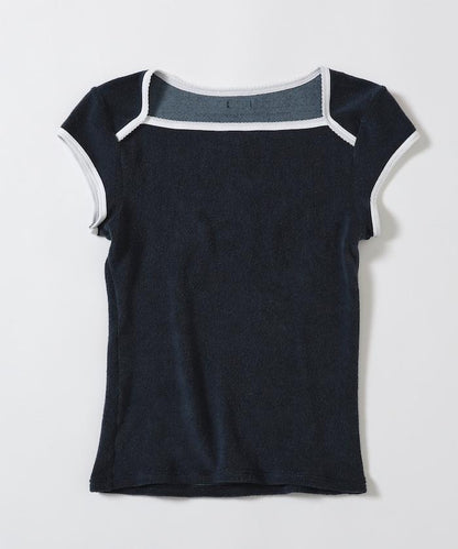 聯名 Pile Compact Tee T恤