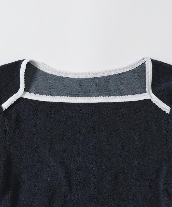聯名 Pile Compact Tee T恤