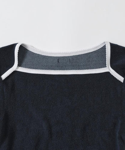 聯名 Pile Compact Tee T恤