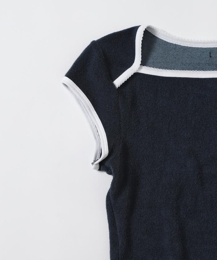 聯名 Pile Compact Tee T恤