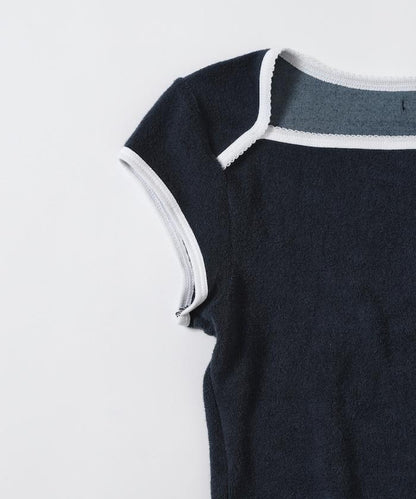 聯名 Pile Compact Tee T恤