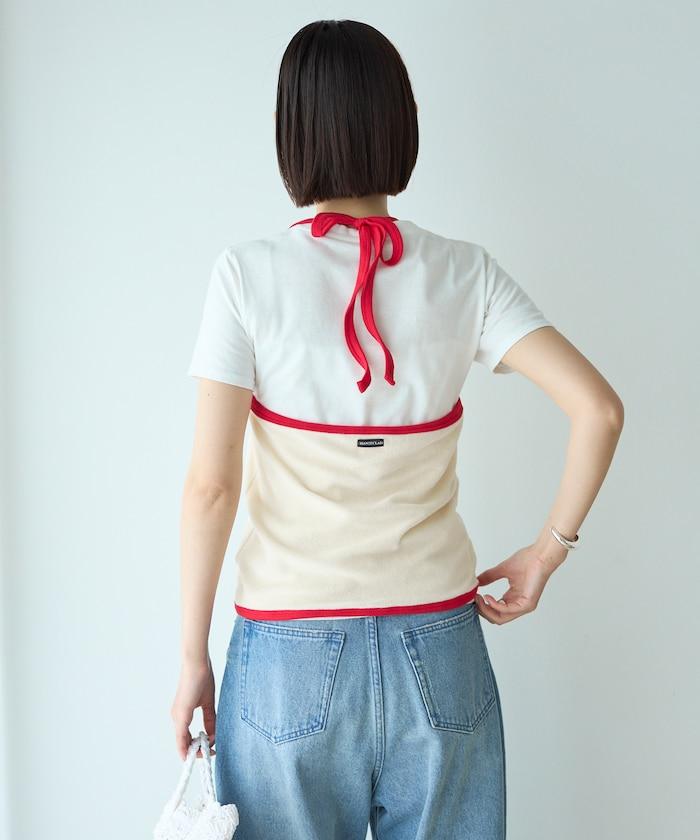 特別款 Pile Holter Camisole Tops 吊帶背心
