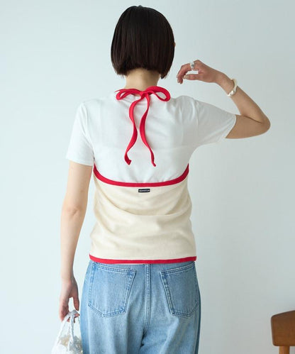 特別款 Pile Holter Camisole Tops 吊帶背心