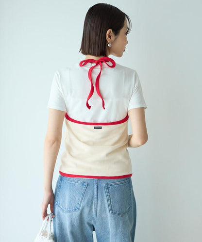 特別款 Pile Holter Camisole Tops 吊帶背心