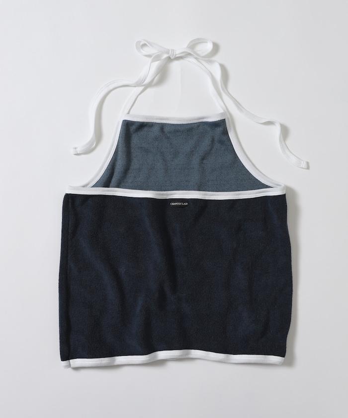 特別款 Pile Holter Camisole Tops 吊帶背心