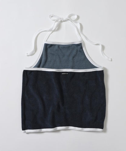 特別款 Pile Holter Camisole Tops 吊帶背心