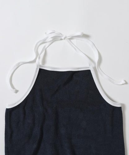 特別款 Pile Holter Camisole Tops 吊帶背心