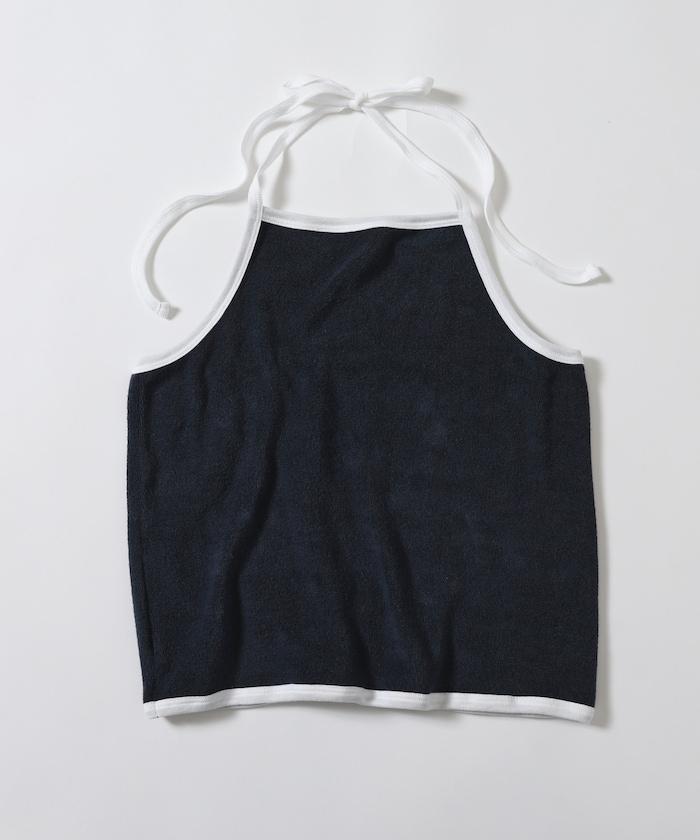 特別款 Pile Holter Camisole Tops 吊帶背心