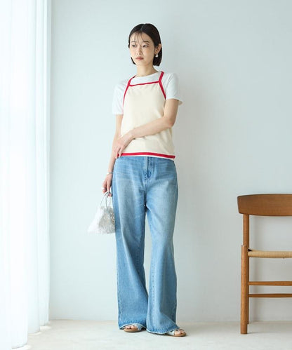 特別款 Pile Holter Camisole Tops 吊帶背心