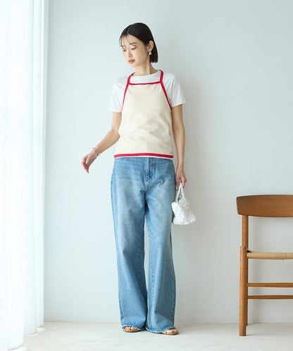 特別款 Pile Holter Camisole Tops 吊帶背心